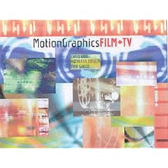 Motion Graphics: TV and Film (Motion Graphics)