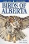 Birds of Alberta (Lone Pine Field Guides)