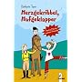 Herzgekribbel, Hufgeklapper: Freche Pferde suchen Freunde