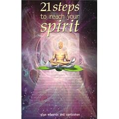 21 Steps to Reach Your Spirit