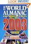 World Almanac and Book of Facts 2003