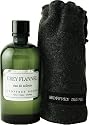 Grey Flannel By Geoffrey Beene For Men. Eau De Toilette 8 Ounces