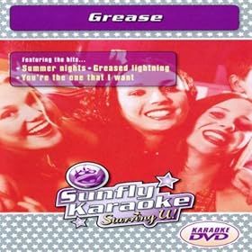 Grease Frankie Valli