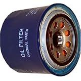 Beck Arnley  041-8044  Oil Filter by Beck Arnley