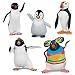 Happy Feet 2 Collectible Figurines Series 2 [5 Figurines]_s-1