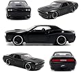 Jada 1/32 Fast & Furious Domes Dodge Challenger SRT8 Diecast Car Model 97384
