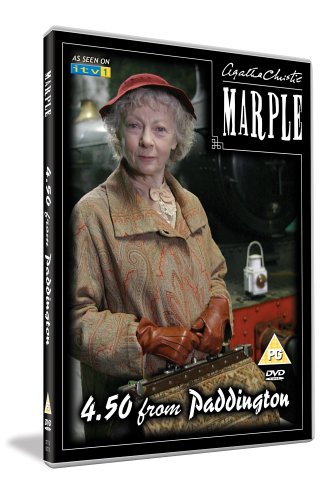 Buy Agatha Christie : Miss Marple - 4.50 From Paddington online at Discounted New and Used prices. Delivered to your door with Off-The-Bookshelf.