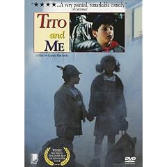 Tito and Me [DVD] [1993] [Region 1] [US Import] [NTSC]