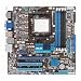 ASUS [M4A785D-M PRO] AMD 785G + SB710搭載 マイクロATXマザーボード