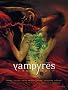 Vampyres sable noir, Tome 2 :