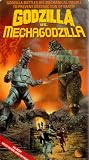 Godzilla Vs. Mechagodzilla