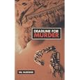 Deadline for Murder: The Third Lindsay Gordon Mystery (Kate Brannigan Mysteries)