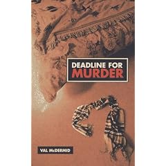 Deadline for Murder: The Third Lindsay Gordon Mystery (Kate Brannigan Mysteries)
