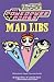 Search : Powerpuff Girls Mad Libs