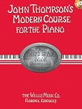 View Book 'John Thompson's Modern Course for the Piano: Third Grade - Book/CD Pack (John Thompson's Modern Course for the Piano Series)' 