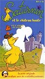 Revue Fox Pathé Europa  / Les Nouvelles aventures de Saturnin : Saturnin et le château hanté