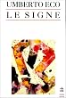 Le Signe