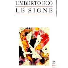 Le Signe