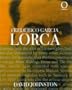 Federico Garcia Lorca (Outlines)