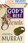 Gods Best Secrets
