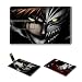 USB Flash Drive 4GB Credit Card size Bleach Hollow Ichigo U Disk Stick Memory Digital Datatravel Por