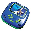 Coby TF-DVD560 3.5-InchTFT Portable DVD/CD/MP3 Player with Sega Game