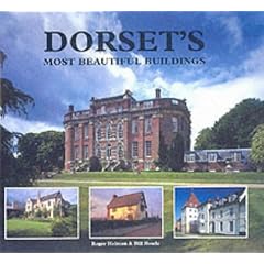 Dorset's Beautiful Buildings: A Photographic Portrait