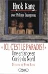 Ici, c'est le paradis!