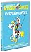 Lucky Luke, western circus