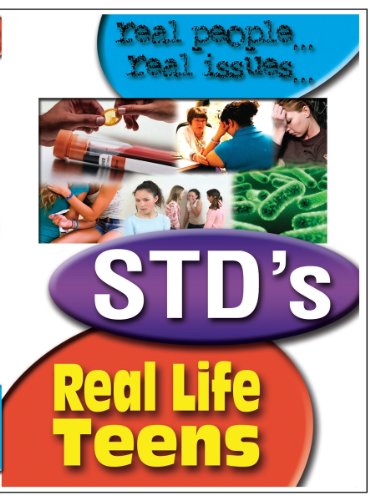 Types Of Stds