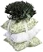 Laura Ashley Scented Sachet Pillow 3-Pack With Flower, Ginger Tea and Lime