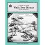 A Guide for Using Walk Two Moons in the Classroom (Literature Units)