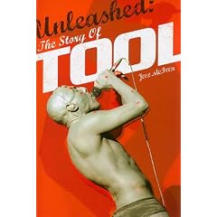 Unleashed: The Story of Tool