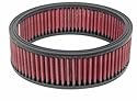 E-9050 K&N Custom Air Filter