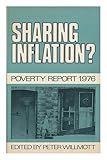 Poverty report. 1976 : Sharing inflation?
