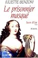 Le prisonnier masque (Secret d'Etat)