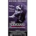 The Bodyguard [VHS]