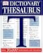 DK Dictionary/Thesaurus