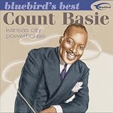 Revue Count Basie  / Kansas City Powerhouse