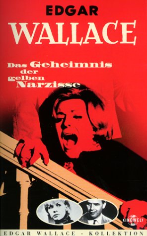 Produkt-Bild: Das Geheimnis der gelben Narzissen [VHS]