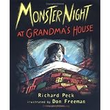 Monster Night at Grandma's House