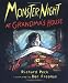 Monster Night at Grandma's House by Richard Peck ISBN 0803729049