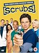 Scrubs  - Season 4 [Import anglais]
