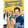 Scrubs : Complete Season 4 [DVD]