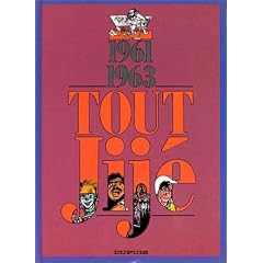 Tout Jij�, 1961-1963