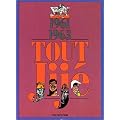 Tout Jij�, 1961-1963