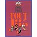 Tout Jij�, 1961-1963