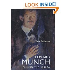 Edvard Munch: Behind the Scream