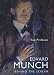 Books : Edvard Munch: Behind the Scream