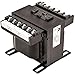 Industrial Control Transformer .500 kVA, 208-600 Primary Volts - 85-130 Secondary Volts
